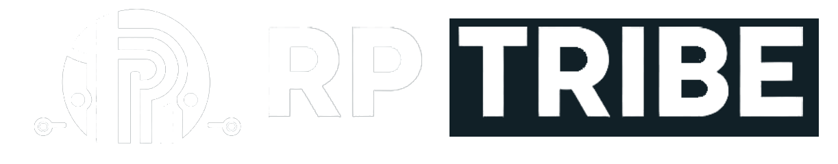 RP Digital Tribe | Best Website Development and SEO Services